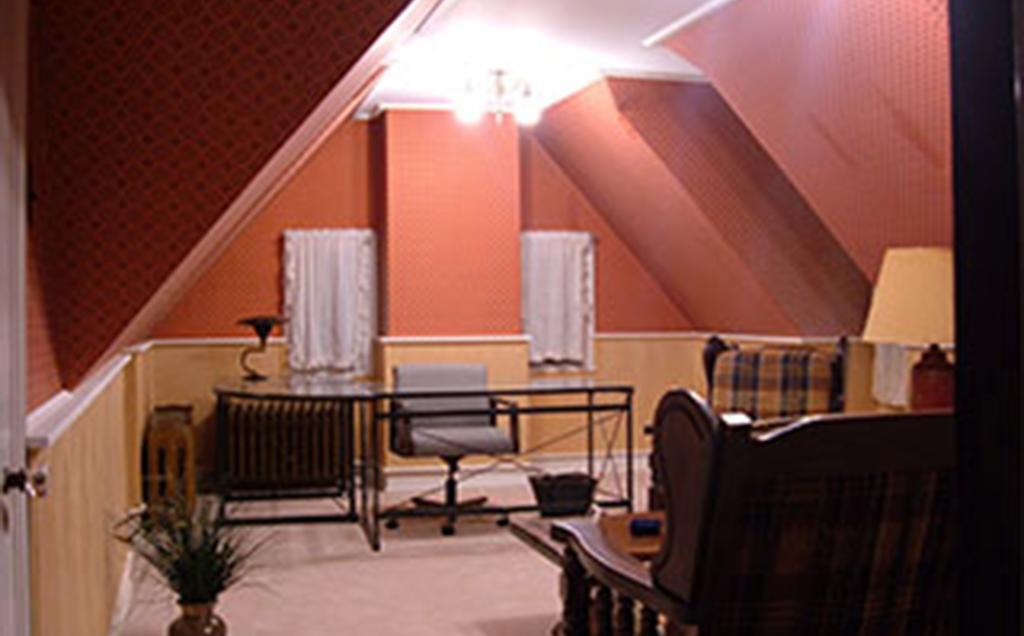 Albanus Phillips Inn Cambridge Eksteriør bilde