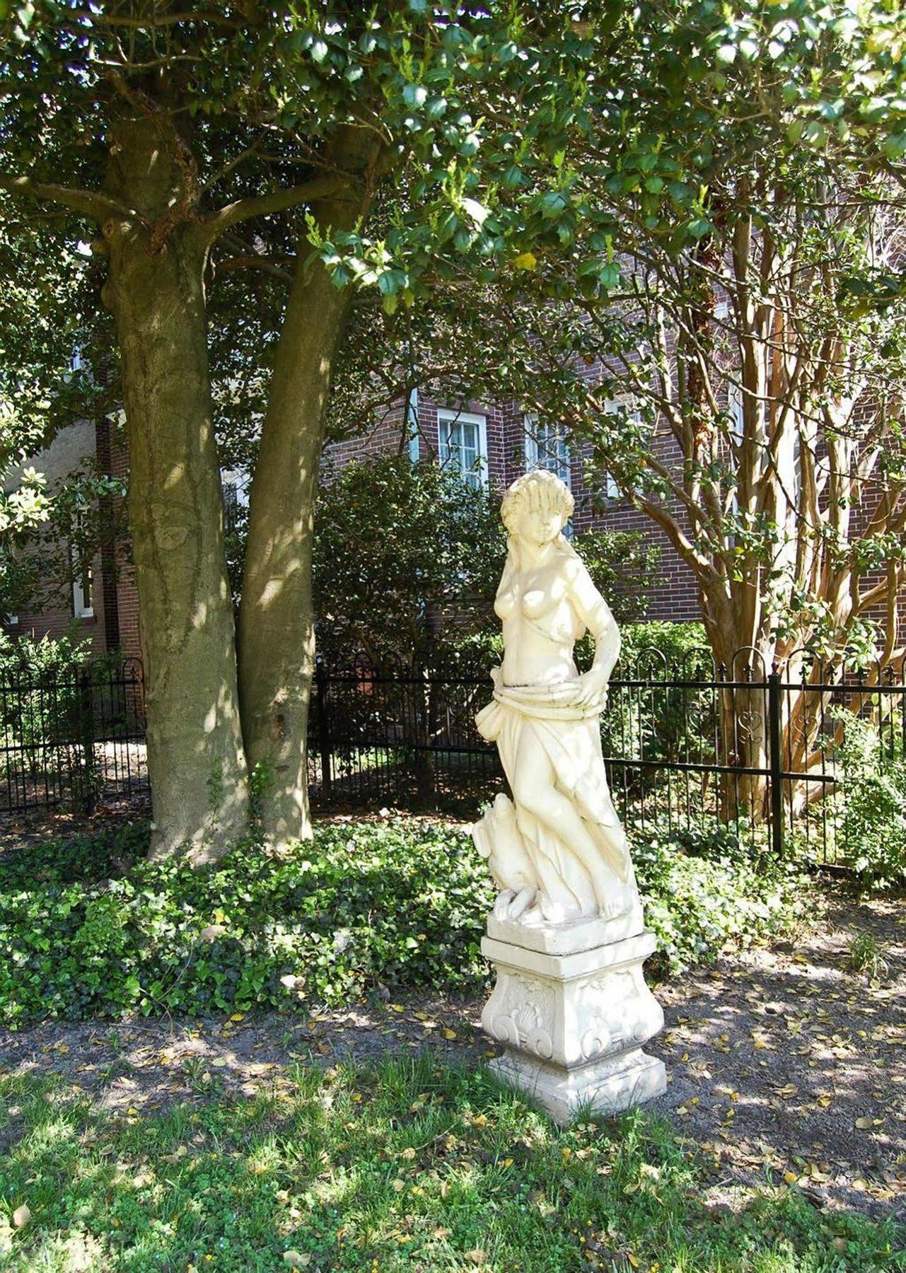 Albanus Phillips Inn Cambridge Eksteriør bilde